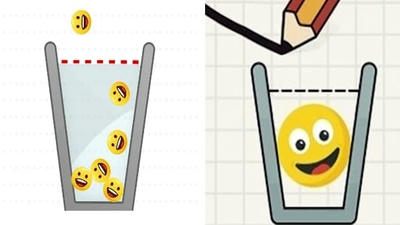 Emoji Glass