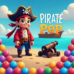 Pirate Pop