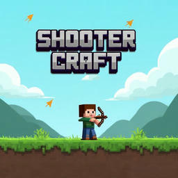 Shooter Craft