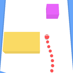 Snake Rush