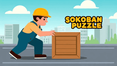 Sokoban Puzzle