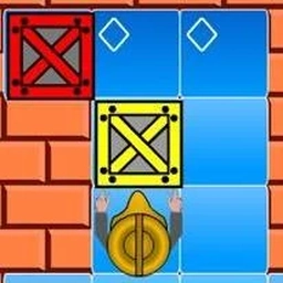 Sokoban Puzzle