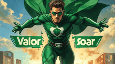 Valor Soar